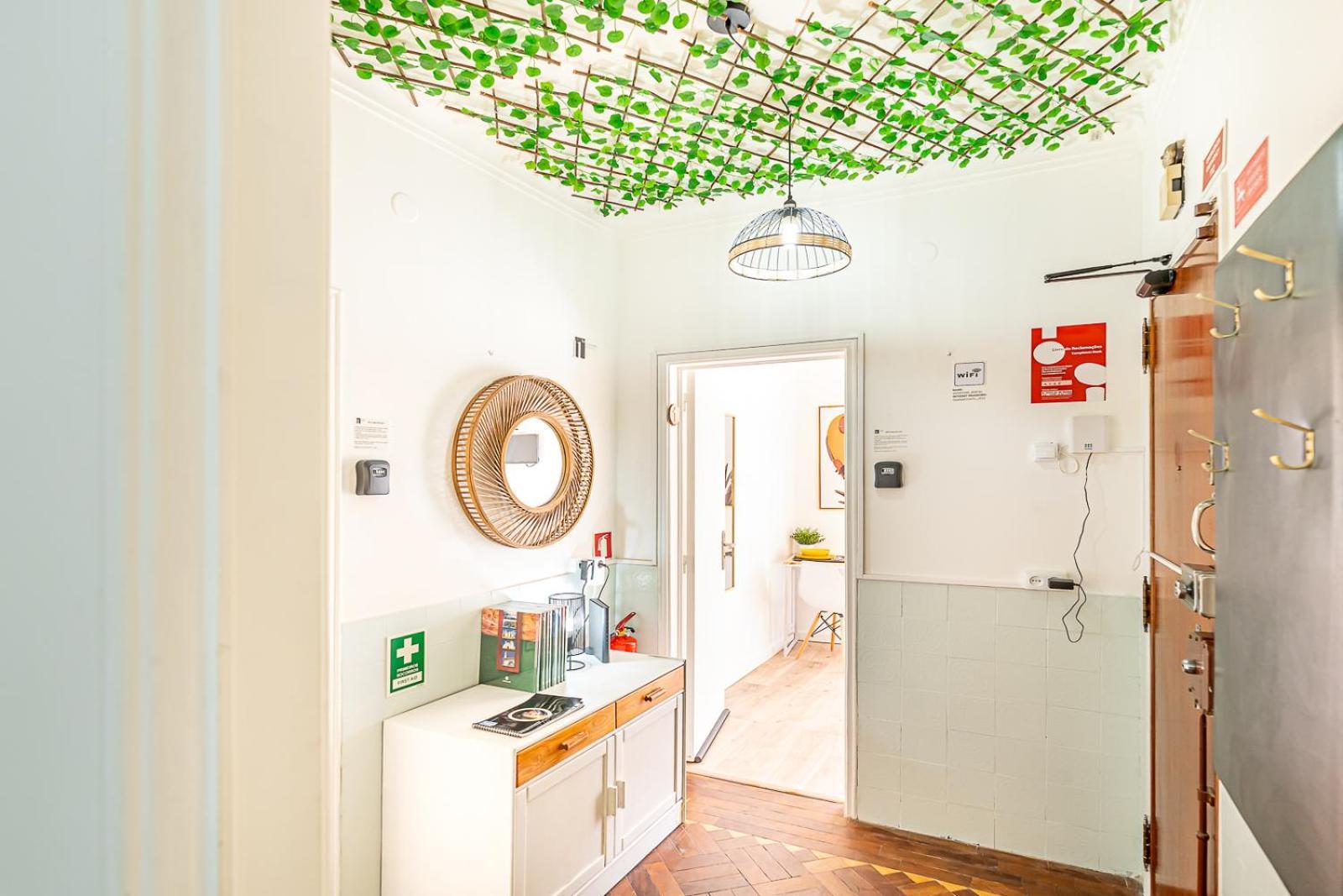 Goa Square By Lisbon With Sintra Hotel Amadora Luaran gambar