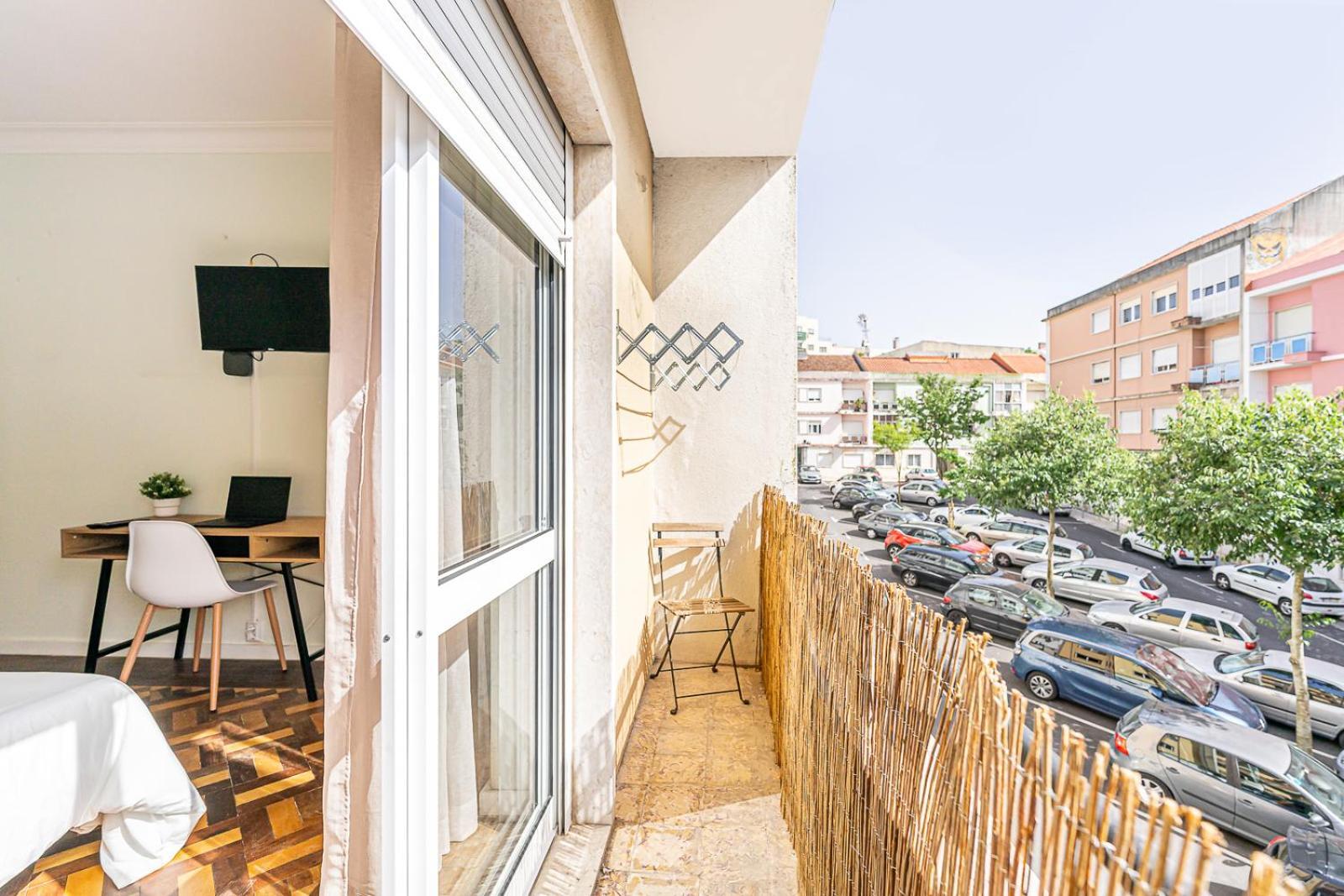 Goa Square By Lisbon With Sintra Hotel Amadora Luaran gambar