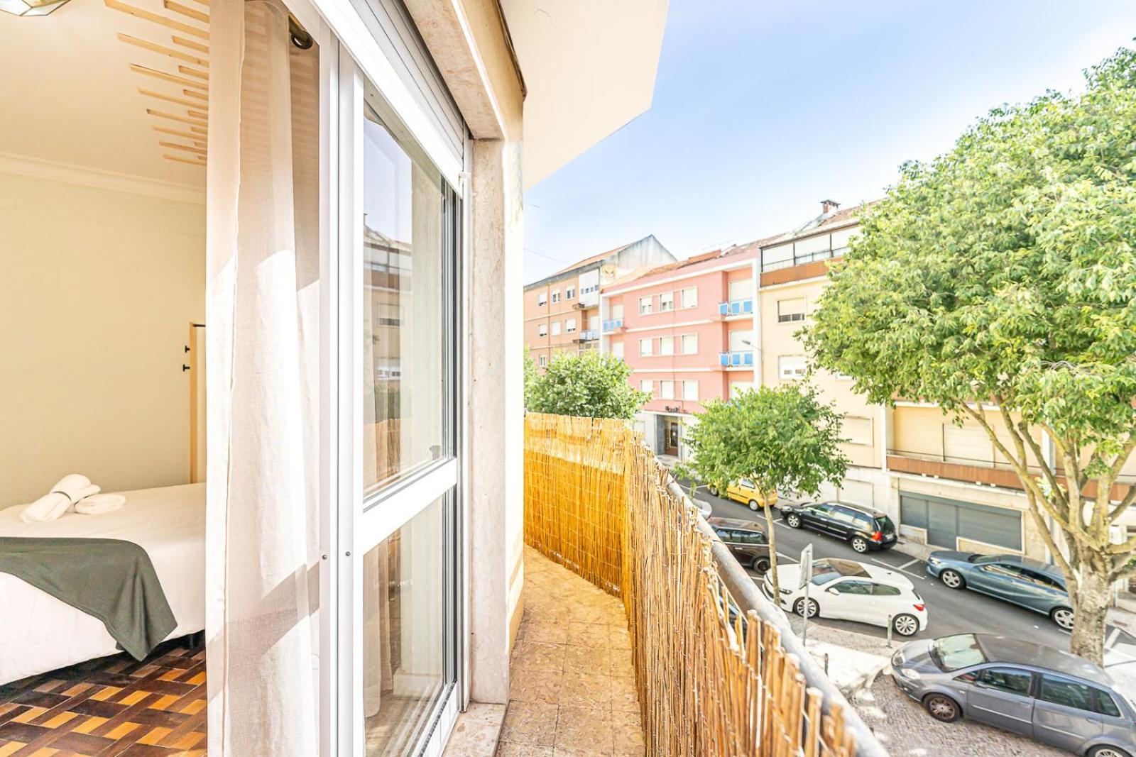 Goa Square By Lisbon With Sintra Hotel Amadora Luaran gambar