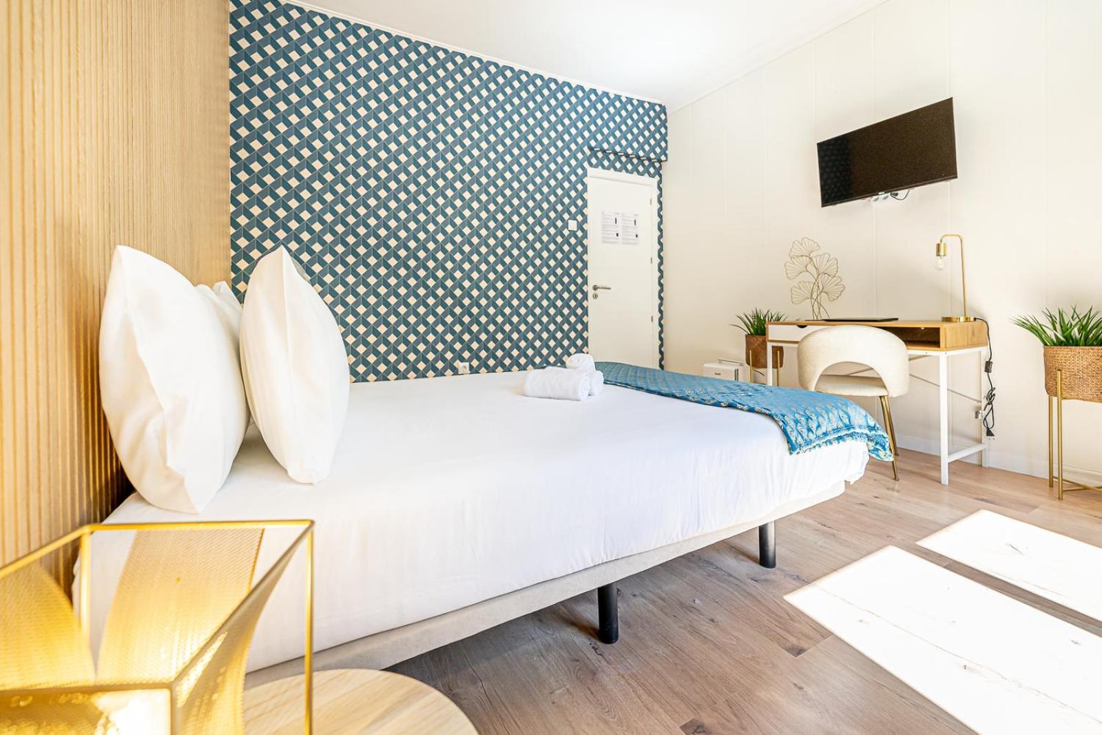 Goa Square By Lisbon With Sintra Hotel Amadora Luaran gambar