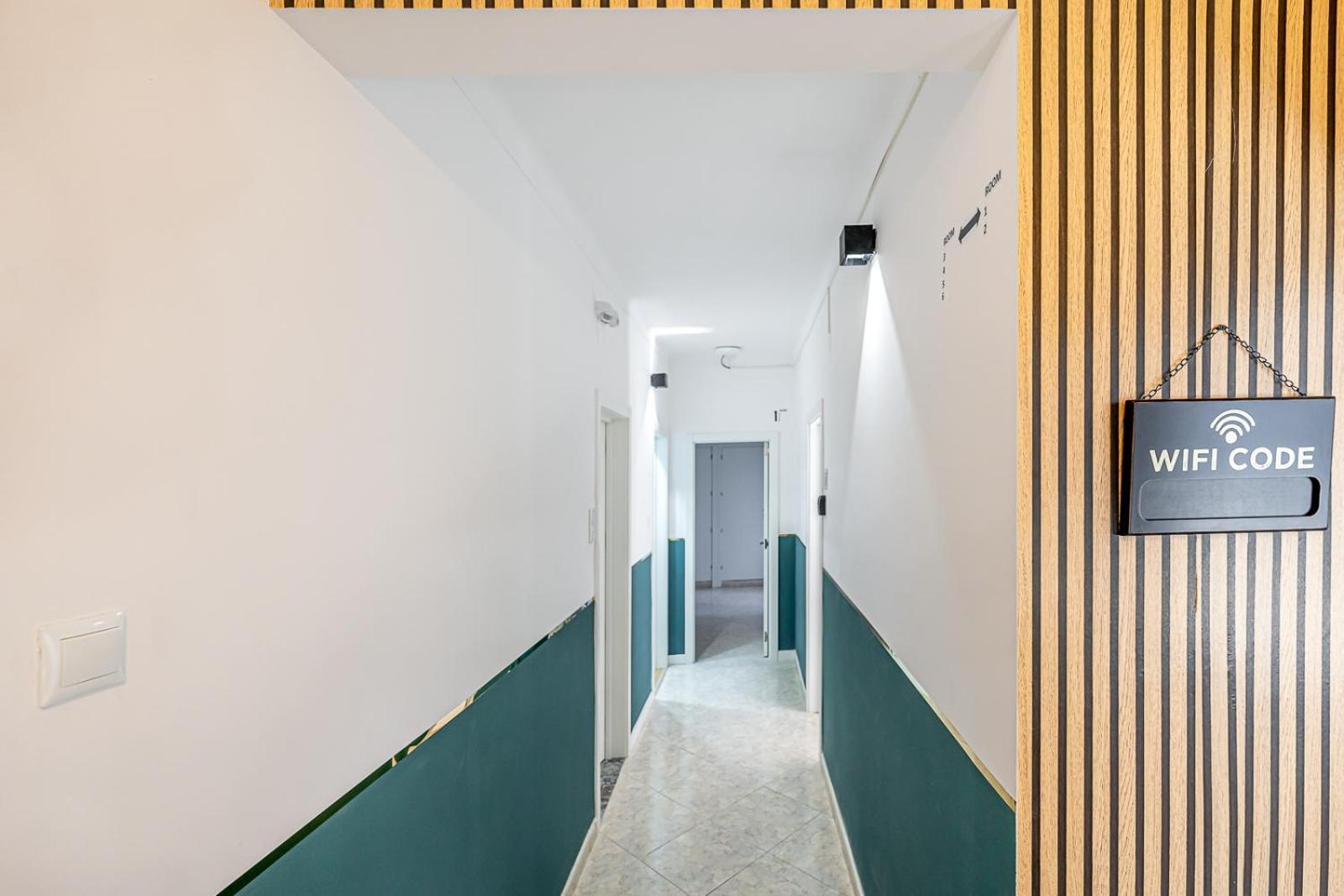 Goa Square By Lisbon With Sintra Hotel Amadora Luaran gambar