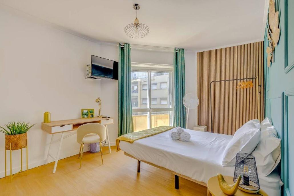 Goa Square By Lisbon With Sintra Hotel Amadora Luaran gambar