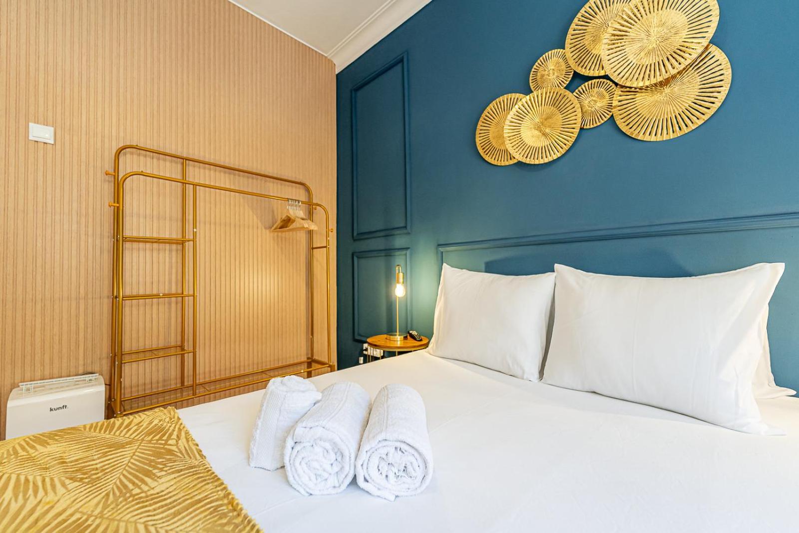 Goa Square By Lisbon With Sintra Hotel Amadora Luaran gambar