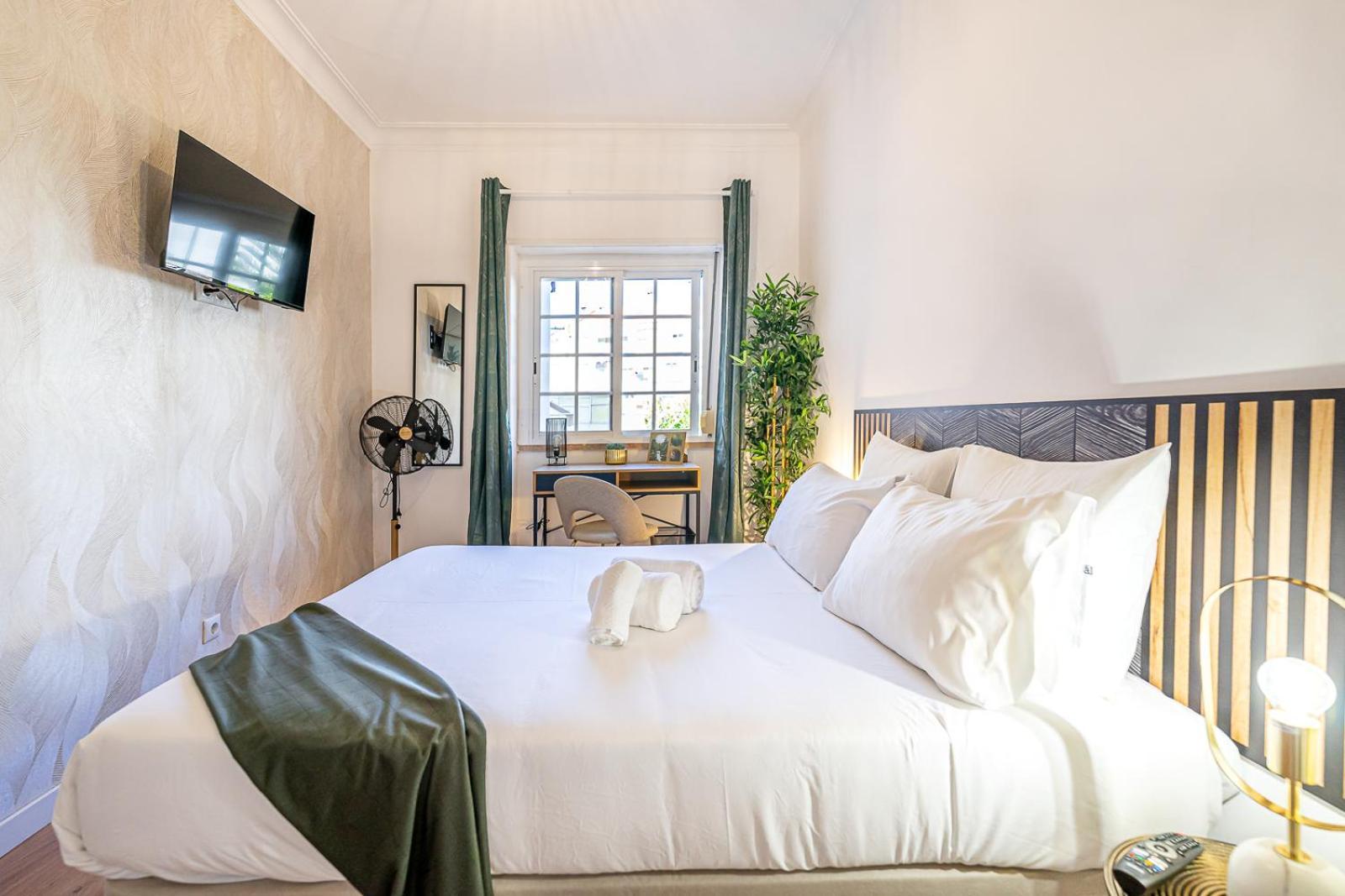 Goa Square By Lisbon With Sintra Hotel Amadora Luaran gambar