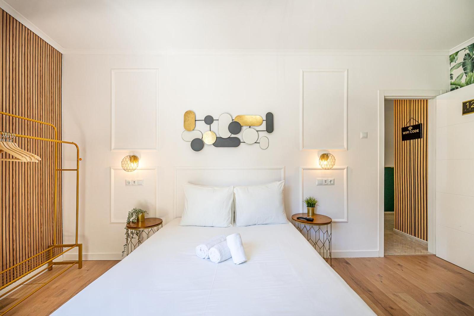 Goa Square By Lisbon With Sintra Hotel Amadora Luaran gambar