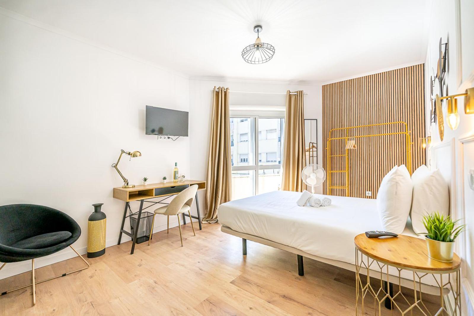 Goa Square By Lisbon With Sintra Hotel Amadora Luaran gambar