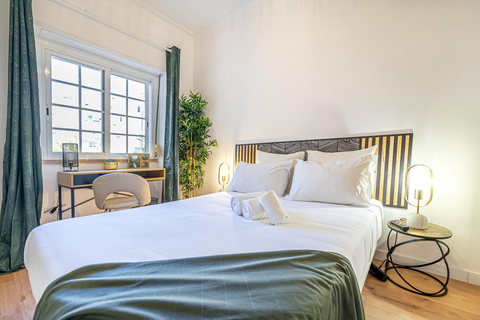Goa Square By Lisbon With Sintra Hotel Amadora Luaran gambar