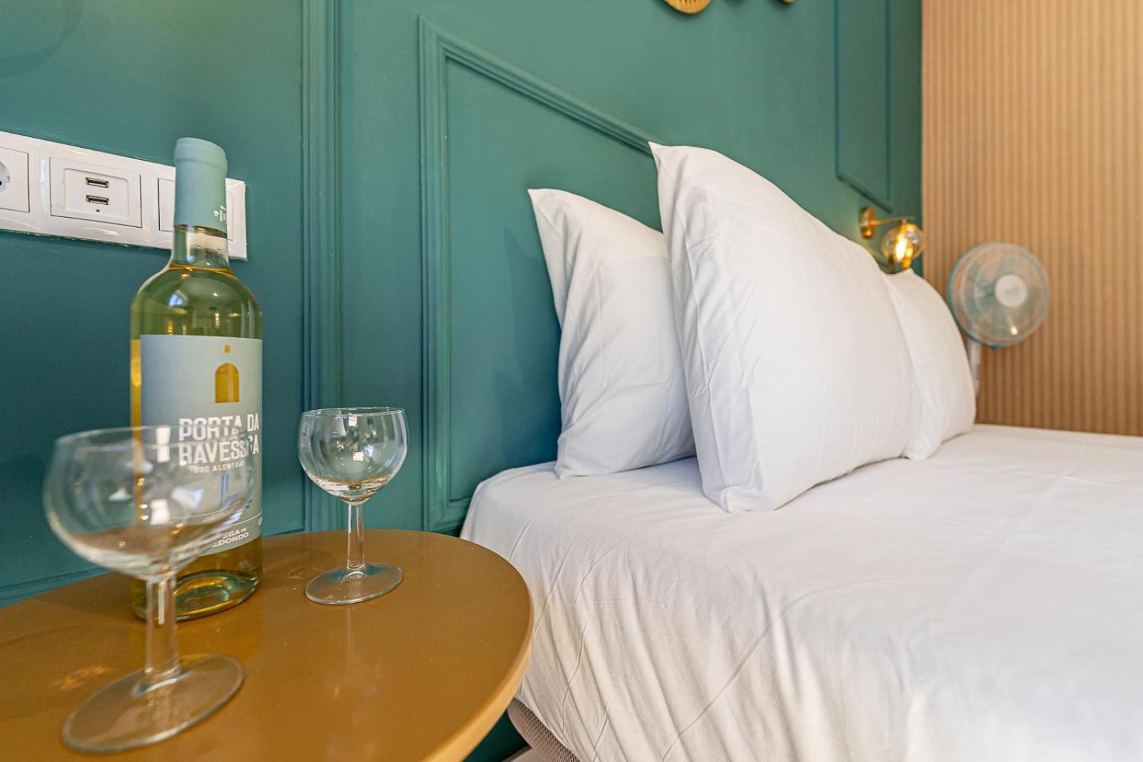 Goa Square By Lisbon With Sintra Hotel Amadora Luaran gambar