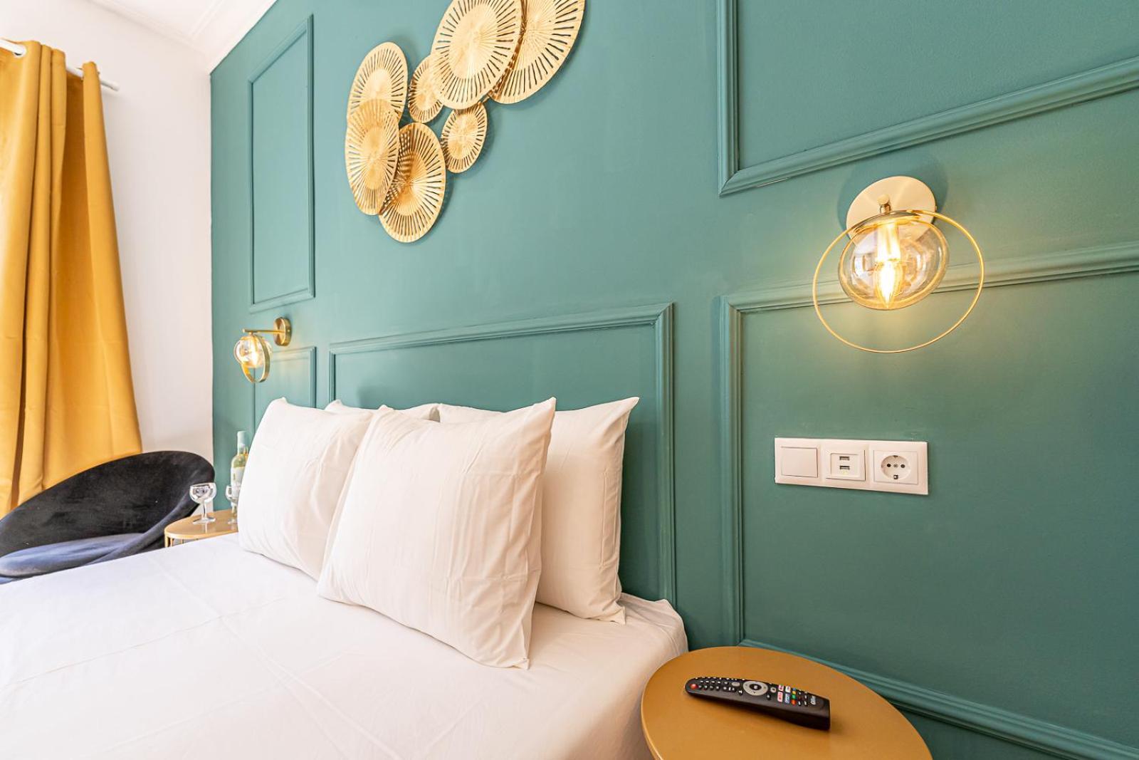 Goa Square By Lisbon With Sintra Hotel Amadora Luaran gambar