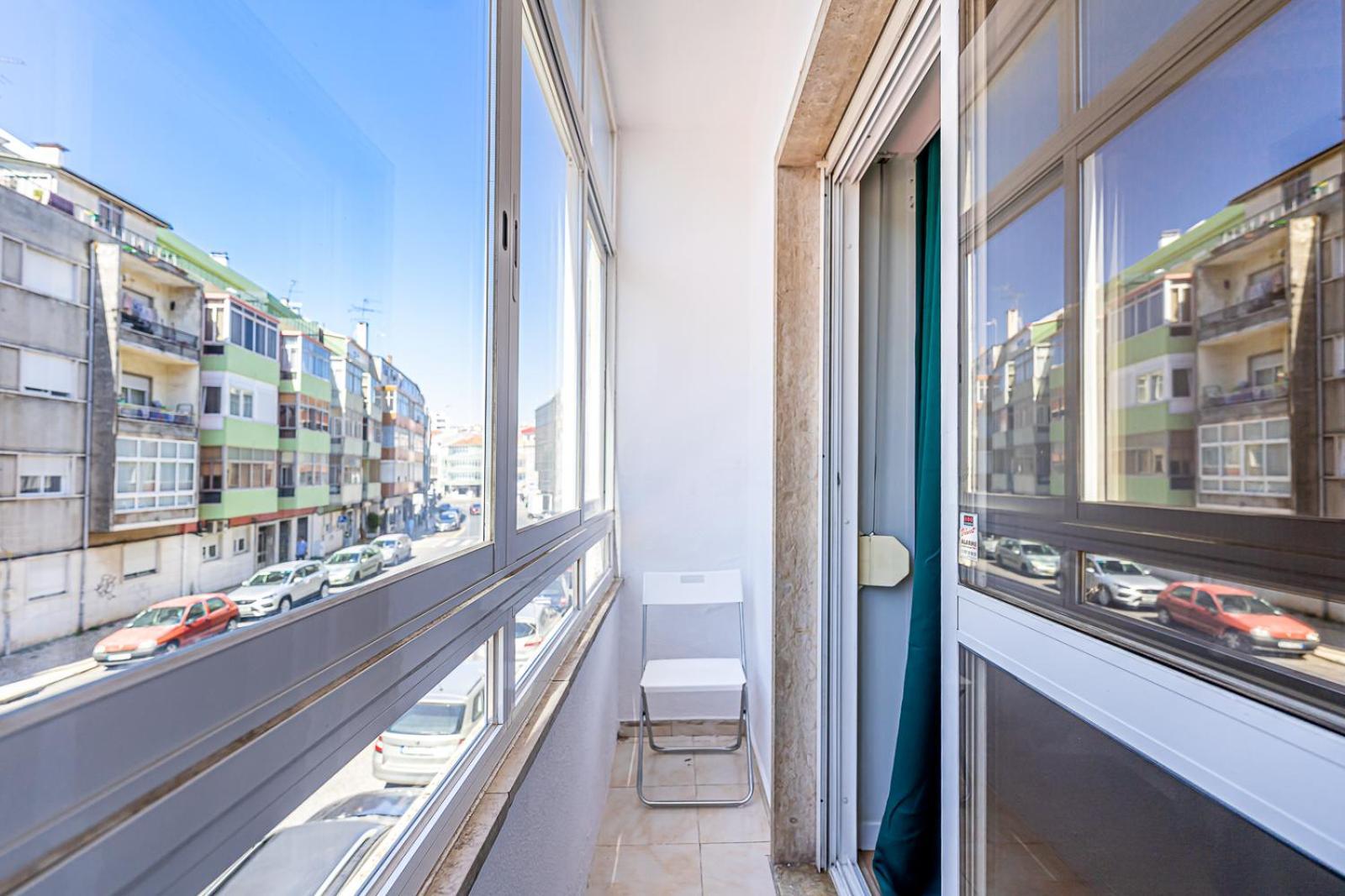 Goa Square By Lisbon With Sintra Hotel Amadora Luaran gambar
